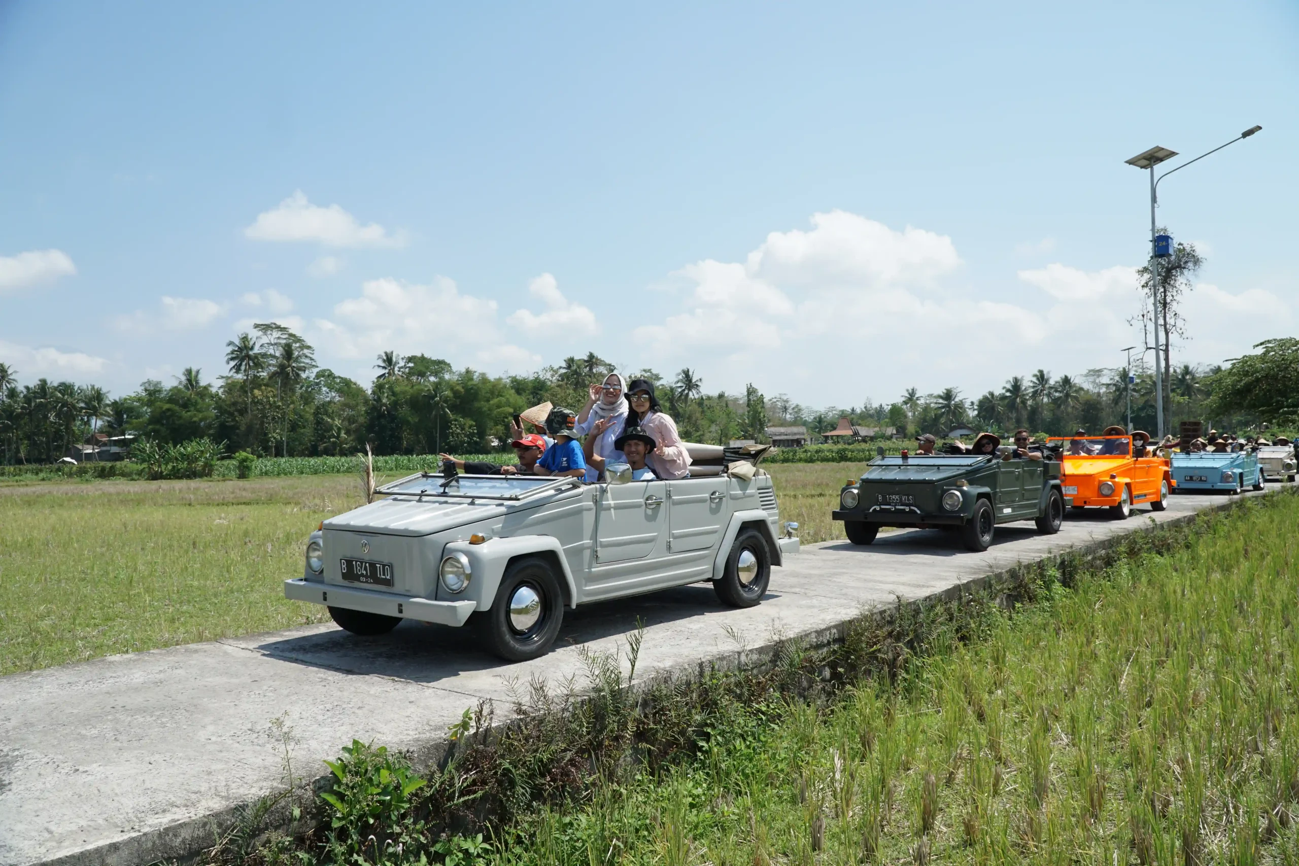 Contoh Itinerary Company Outing Jogja 2 Hari 1 Malam: Cara Menilai dan Memilih yang Paling Pas